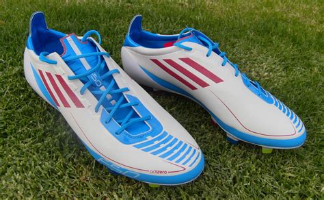 adidas f50 adizero football cleats.